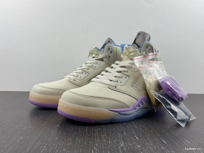Rep MAX Best DJ Sail Khaled 5 DV4982-175 Retro The Air We Jordan 0709